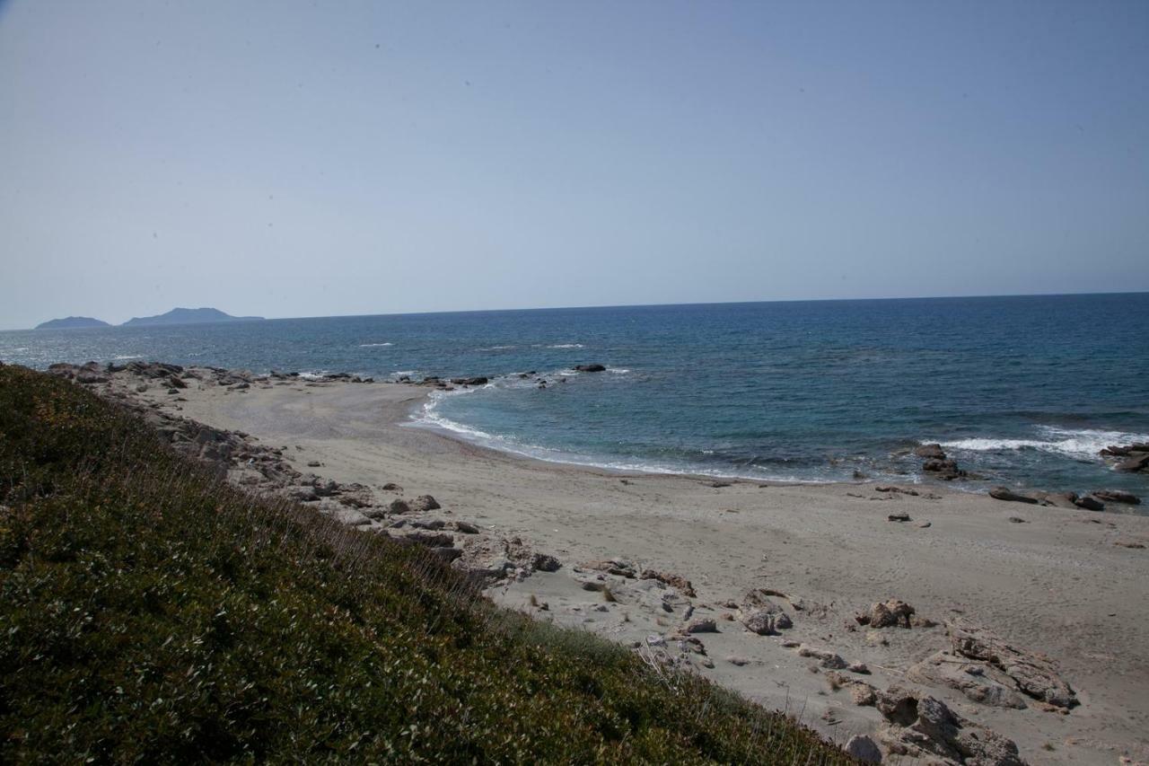 Alexandros Villa Agia Paraskevi  Exterior photo