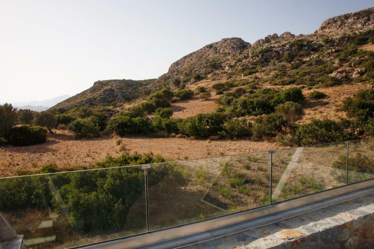 Alexandros Villa Agia Paraskevi  Exterior photo